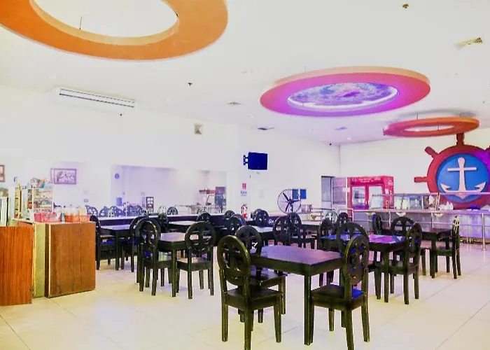 Mariners Court Cebu