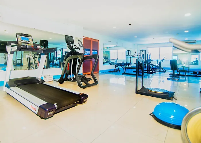 Mariners Court Cebu