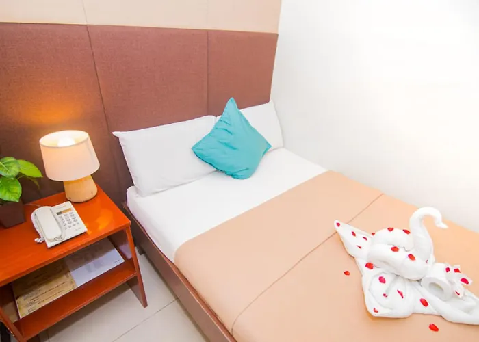Hotel Mariners Court 3*