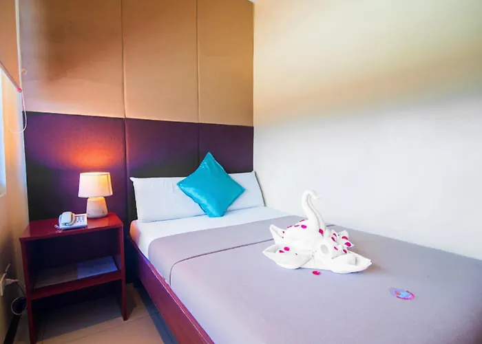 Hotel Mariners Court Cebu