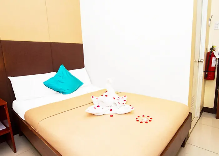 Mariners Court Cebu