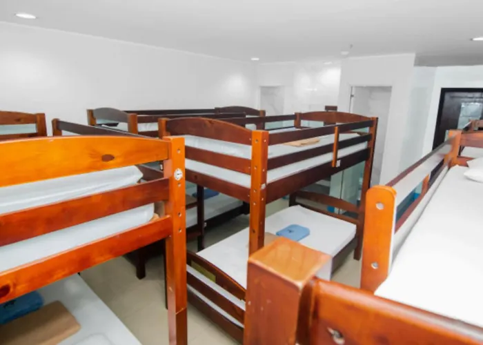 Mariners Court Hotel Cebu
