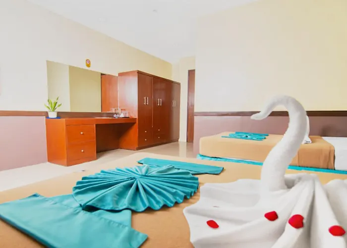 Mariners Court 3* Cebu