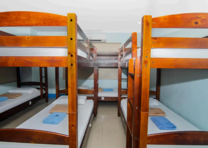Mariners Court Hotel Cebu