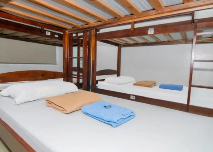 Hotel Mariners Court 3*