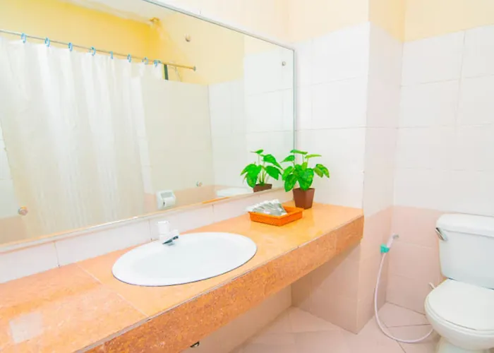 Mariners Court Hotel Cebu